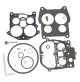 Inboard Marine Carburetor Tune-Up Kits for  (R-4) MERCRUISER #1397-3306, 1397-4329, 1397-5635, 1397-6638; OMC #384743, 979659; VOLVO #855889-2  - WK-19009 - Walker products